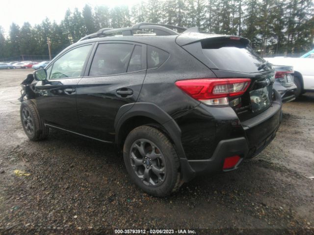 JF2GTHSC6NH252616 Subaru Crosstrek Sport
