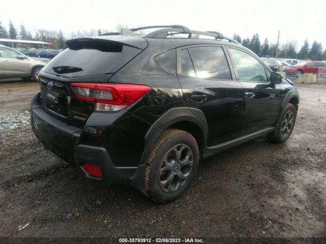JF2GTHSC6NH252616 Subaru Crosstrek Sport