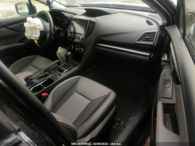JF2GTHSC6NH252616 Subaru Crosstrek Sport