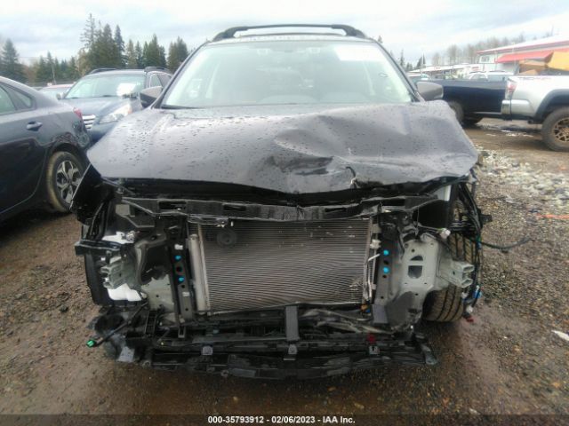 JF2GTHSC6NH252616 Subaru Crosstrek Sport