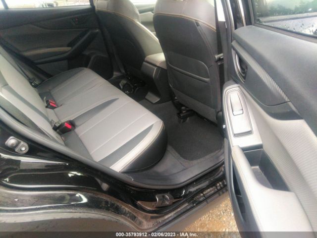 JF2GTHSC6NH252616 Subaru Crosstrek Sport