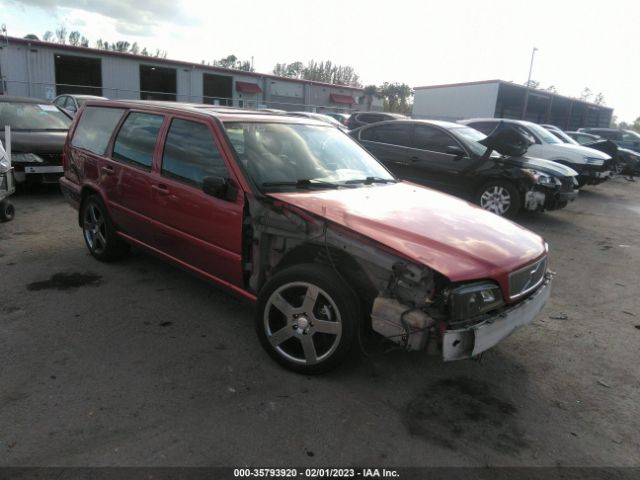 YV1LW5643W2412410 auction archive image