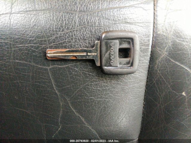 YV1LW5643W2412410 Volvo V70