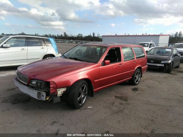 YV1LW5643W2412410 Volvo V70