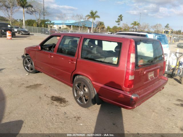 YV1LW5643W2412410 Volvo V70