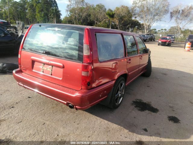 YV1LW5643W2412410 Volvo V70