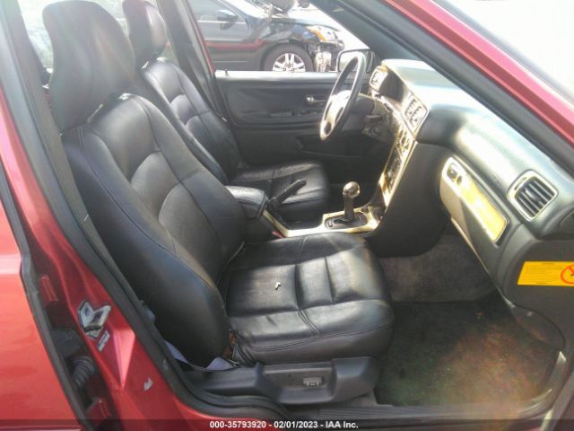 YV1LW5643W2412410 Volvo V70