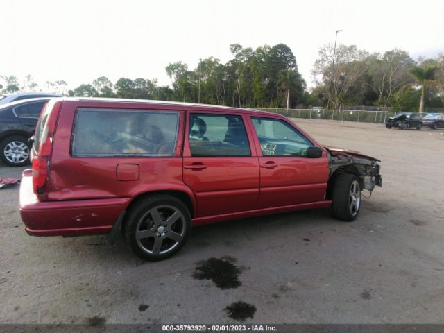 YV1LW5643W2412410 Volvo V70