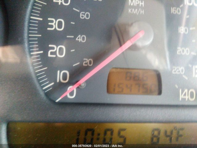 YV1LW5643W2412410 Volvo V70