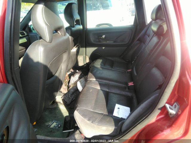 YV1LW5643W2412410 Volvo V70