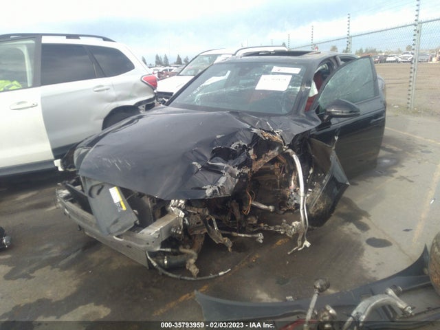 WAUB4AF42KA050583 Audi S4 Premium Plus