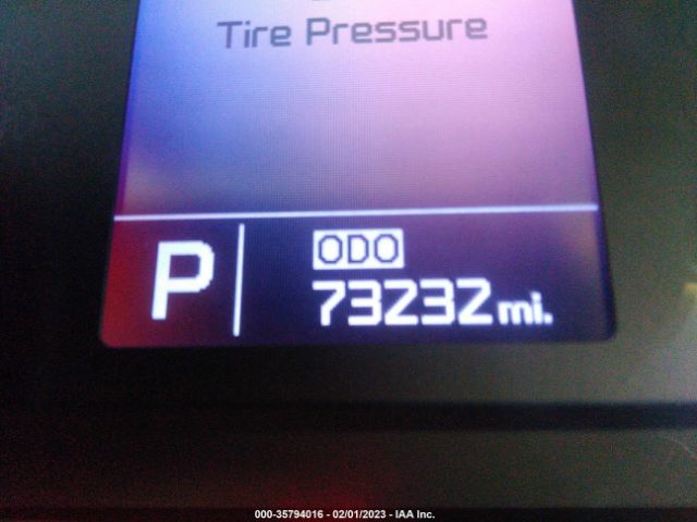 KNAFX4A89E5074672 KIA FORTE EX