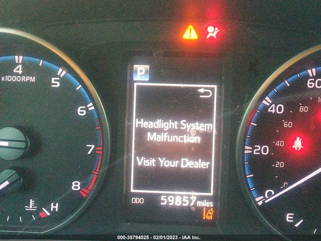 2018 TOYOTA RAV4 LE VIN: JTMZFREV0JJ166738