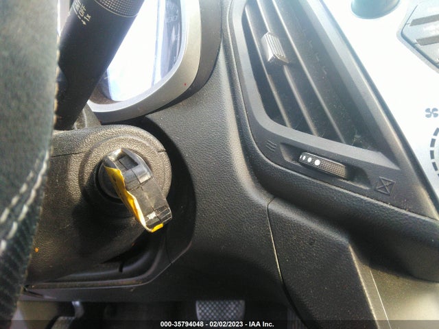 Chevrolet EQUINOX LT 2016 2GNFLFEK5G6196119 Image 11