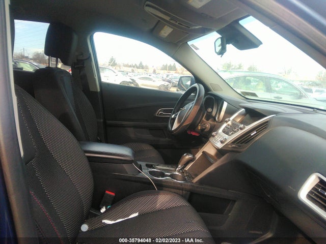 Chevrolet EQUINOX LT 2016 2GNFLFEK5G6196119 Image 5