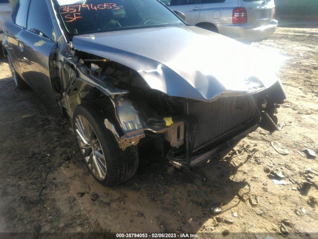 Lexus IS 200T 2016 JTHBA1D24G5023624 Image 6