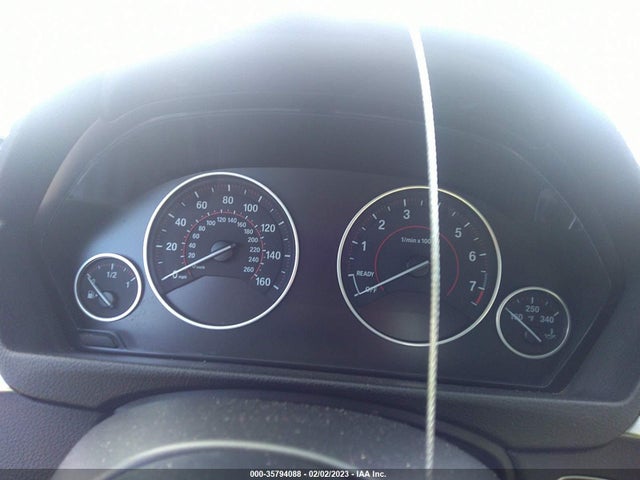 BMW 4 Series 428i Xdrive 2015 WBA4A7C56FD415448 Image 12