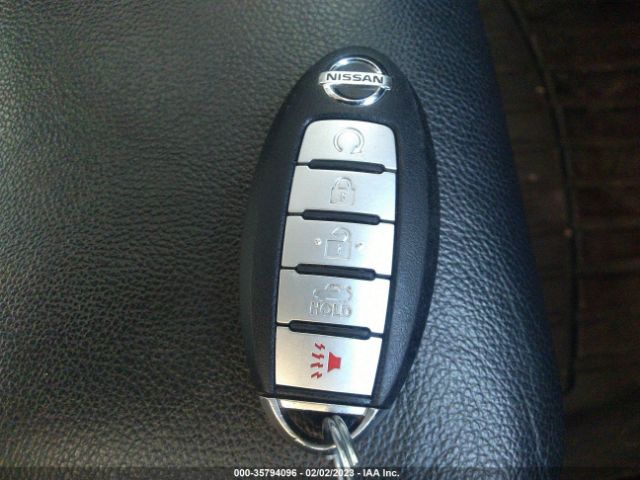 1N4AA6AP1GC396700 Nissan Maxima 3.5 Sl