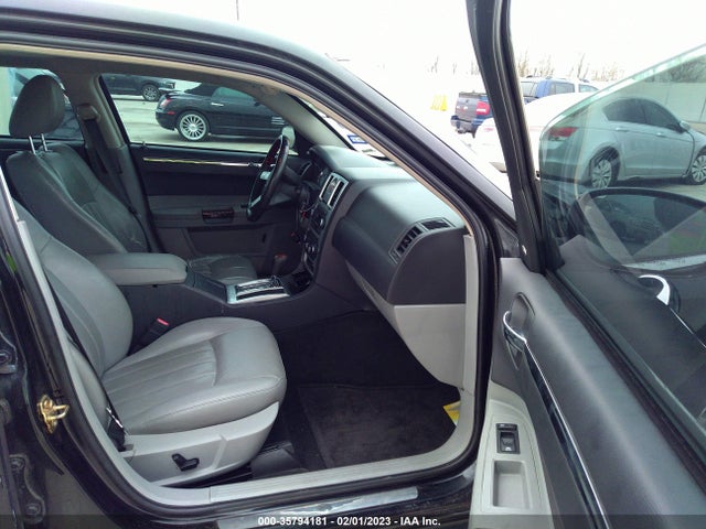 Chrysler 300 2006 2C3KA63H16H425388 Image 6