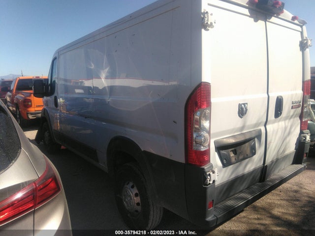 2017 Ram Promaster, VIN: 3C6TRVAG1HE522951