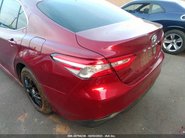 2019 Toyota Camry, VIN: 4T1B31HK9KU511371