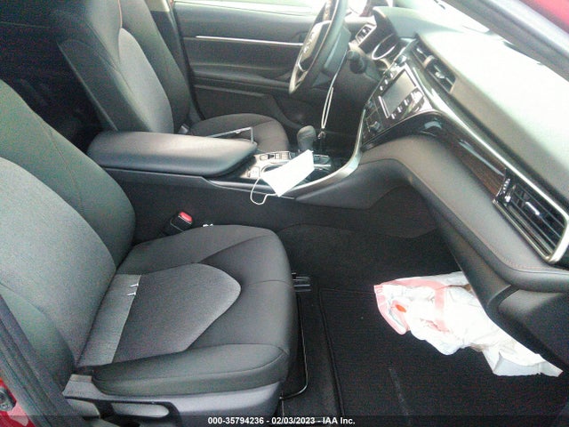 2019 Toyota Camry, VIN: 4T1B31HK9KU511371