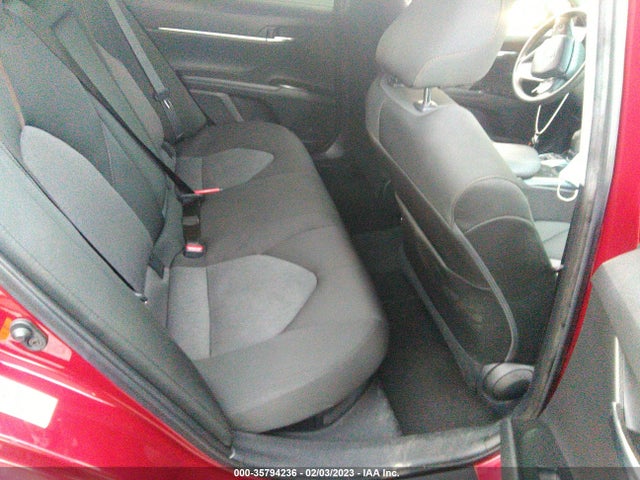 2019 Toyota Camry, VIN: 4T1B31HK9KU511371