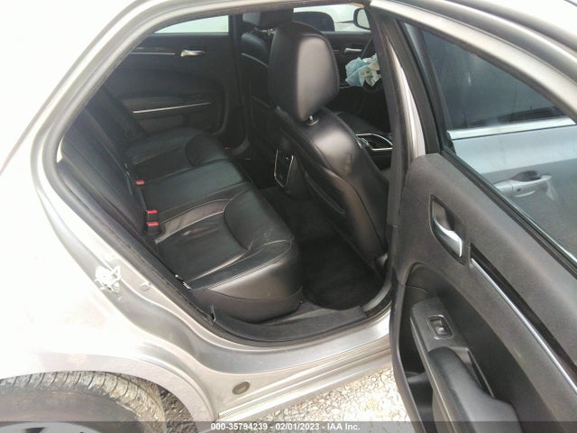 Chrysler 300 Limited 2015 2C3CCAAG1FH891821 Image 8