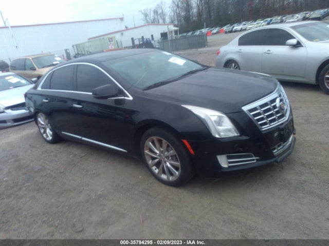 2014 2G61M5S39E9207323 главное изображение