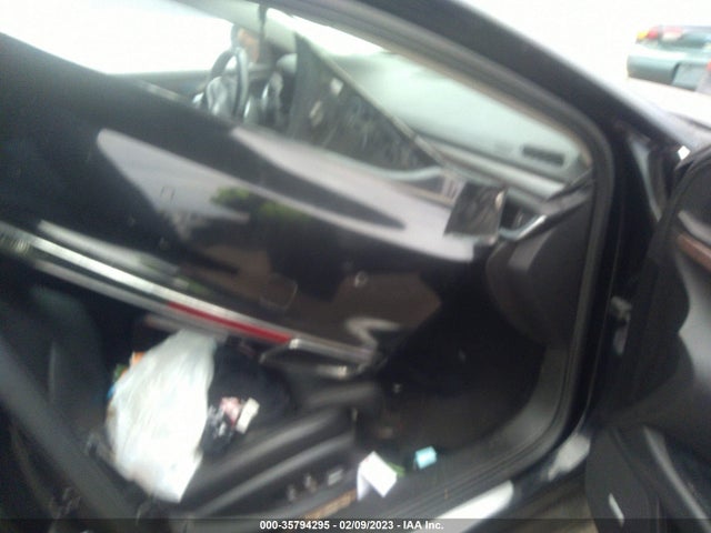 Cadillac XTS 2014 2G61M5S39E9207323 Image 5