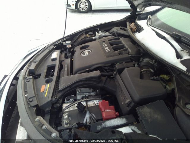 1N4BL3AP1FC103745 Nissan ALTIMA 3.5