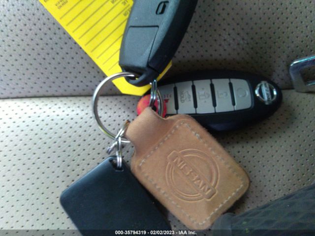 1N4BL3AP1FC103745 Nissan ALTIMA 3.5