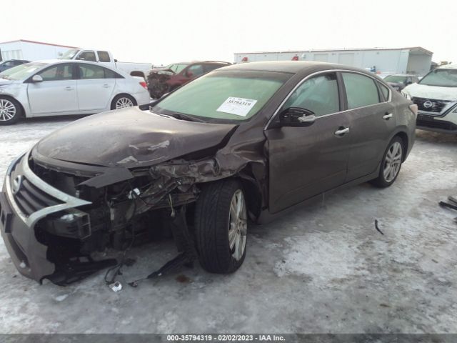 1N4BL3AP1FC103745 Nissan ALTIMA 3.5