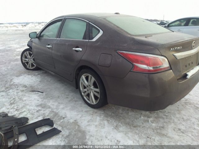 1N4BL3AP1FC103745 Nissan ALTIMA 3.5