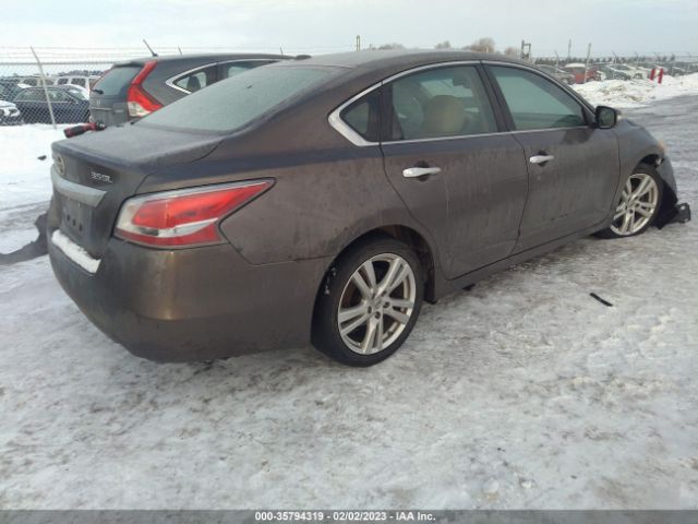 1N4BL3AP1FC103745 Nissan ALTIMA 3.5