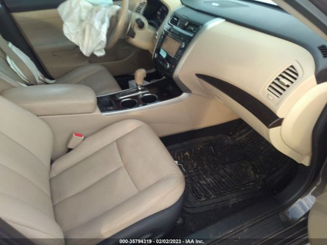 1N4BL3AP1FC103745 Nissan ALTIMA 3.5