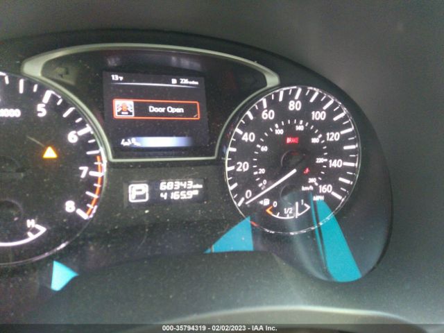1N4BL3AP1FC103745 Nissan ALTIMA 3.5
