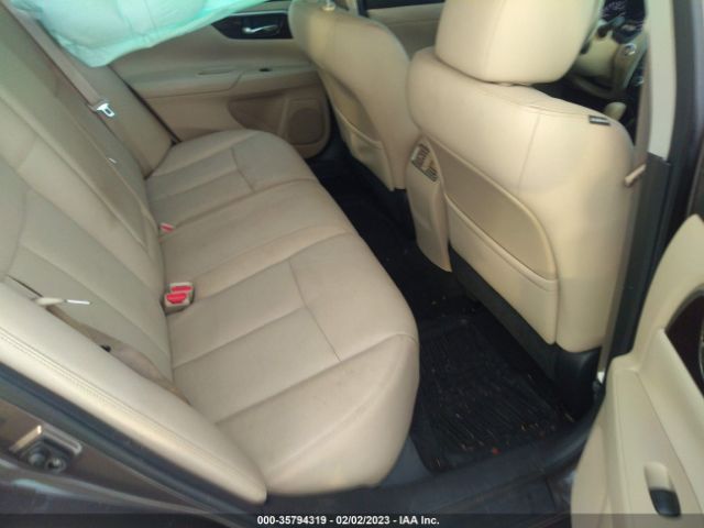 1N4BL3AP1FC103745 Nissan ALTIMA 3.5