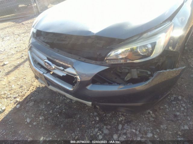 4S4BSALC3G3326765 Subaru Outback 2.5i Limited