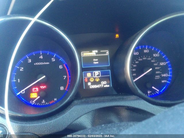 4S4BSALC3G3326765 Subaru Outback 2.5i Limited