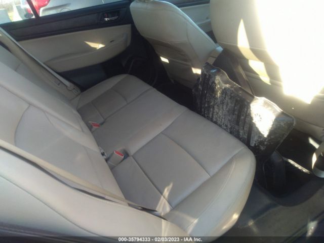 4S4BSALC3G3326765 Subaru Outback 2.5i Limited