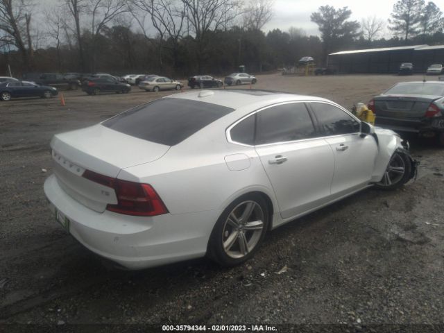 LVY982AK8JP040467 Volvo S90 Momentum