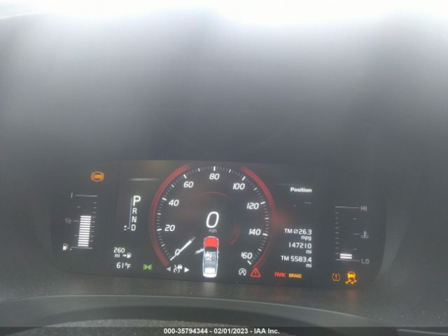 LVY982AK8JP040467 Volvo S90 Momentum