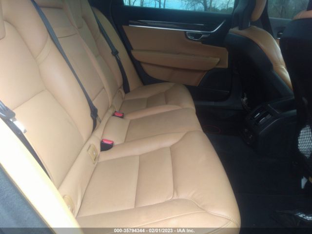 LVY982AK8JP040467 Volvo S90 Momentum