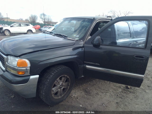 GMC Yukon Xl Sle 2003 3GKEC16Z73G332742 Image 2