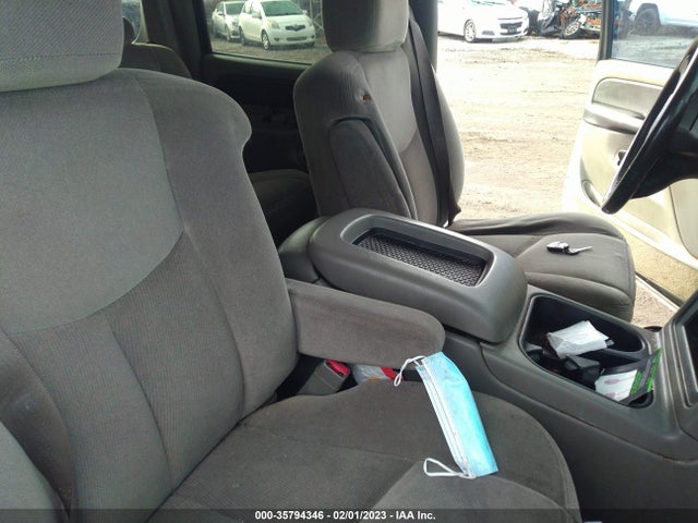 GMC Yukon Xl Sle 2003 3GKEC16Z73G332742 Image 6