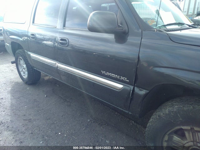 GMC Yukon Xl Sle 2003 3GKEC16Z73G332742 Image 7