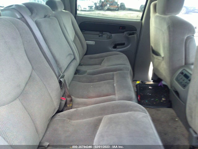GMC Yukon Xl Sle 2003 3GKEC16Z73G332742 Image 9