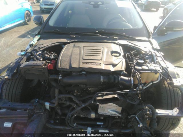 SAJAR4FX0JCP34225 Jaguar Xe 25t