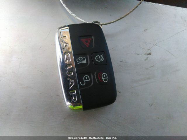 SAJAR4FX0JCP34225 Jaguar Xe 25t